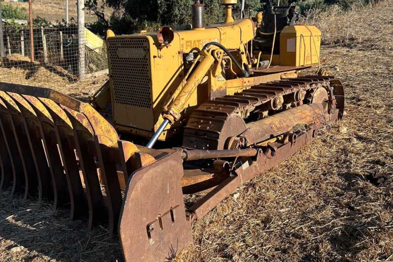 OmecoHub - Immagine FIAT ALLIS AD9